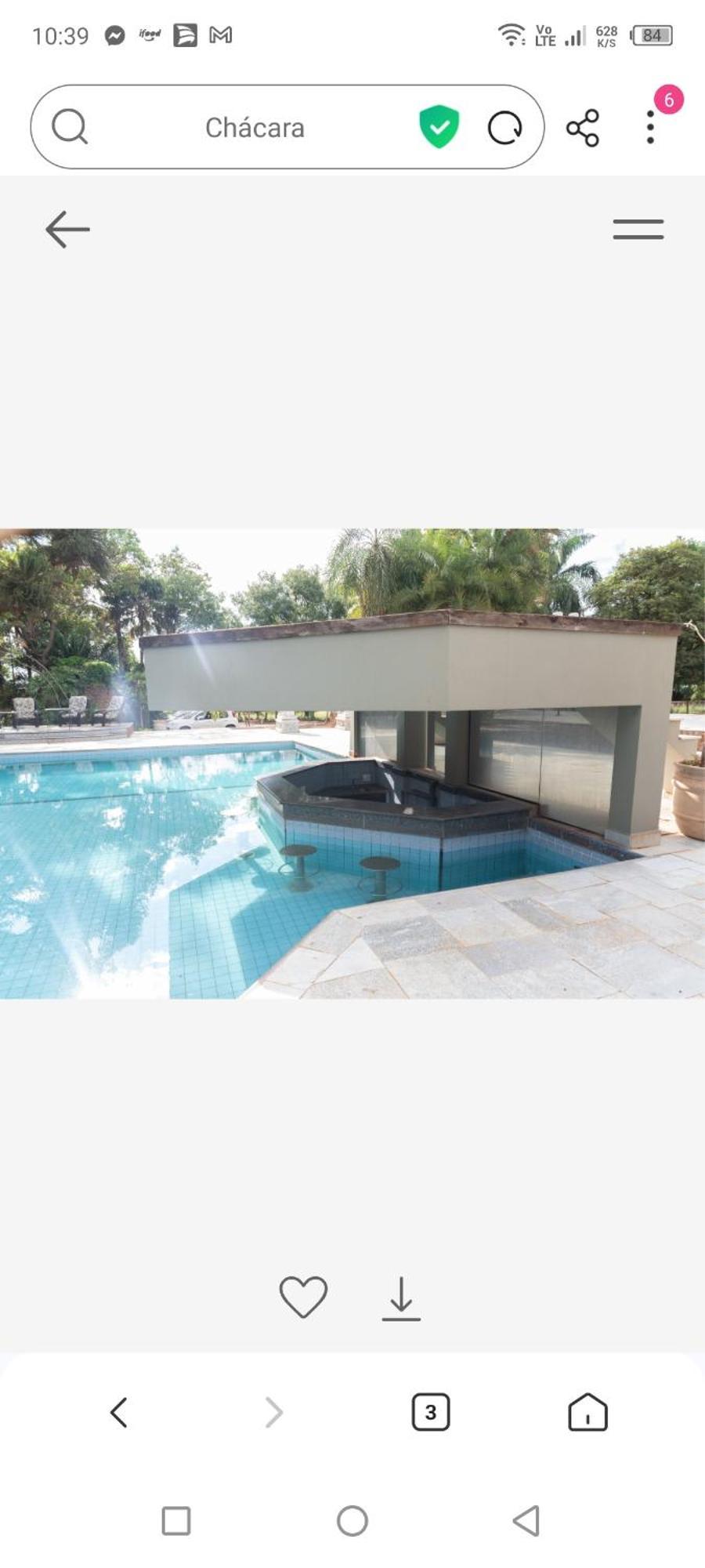 ברטוס Parque Das Arvores Hospedagem E Eventos מראה חיצוני תמונה