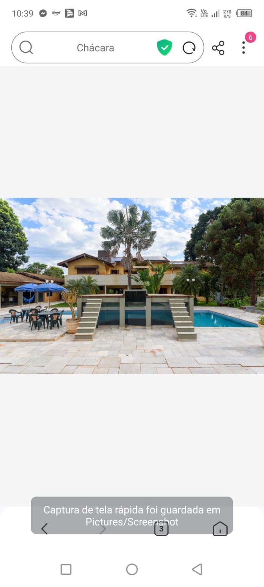 ברטוס Parque Das Arvores Hospedagem E Eventos מראה חיצוני תמונה