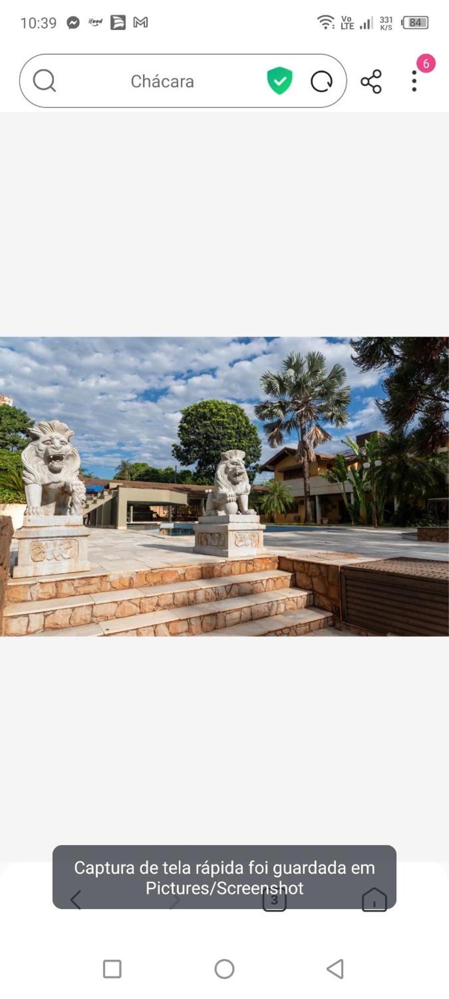 ברטוס Parque Das Arvores Hospedagem E Eventos מראה חיצוני תמונה