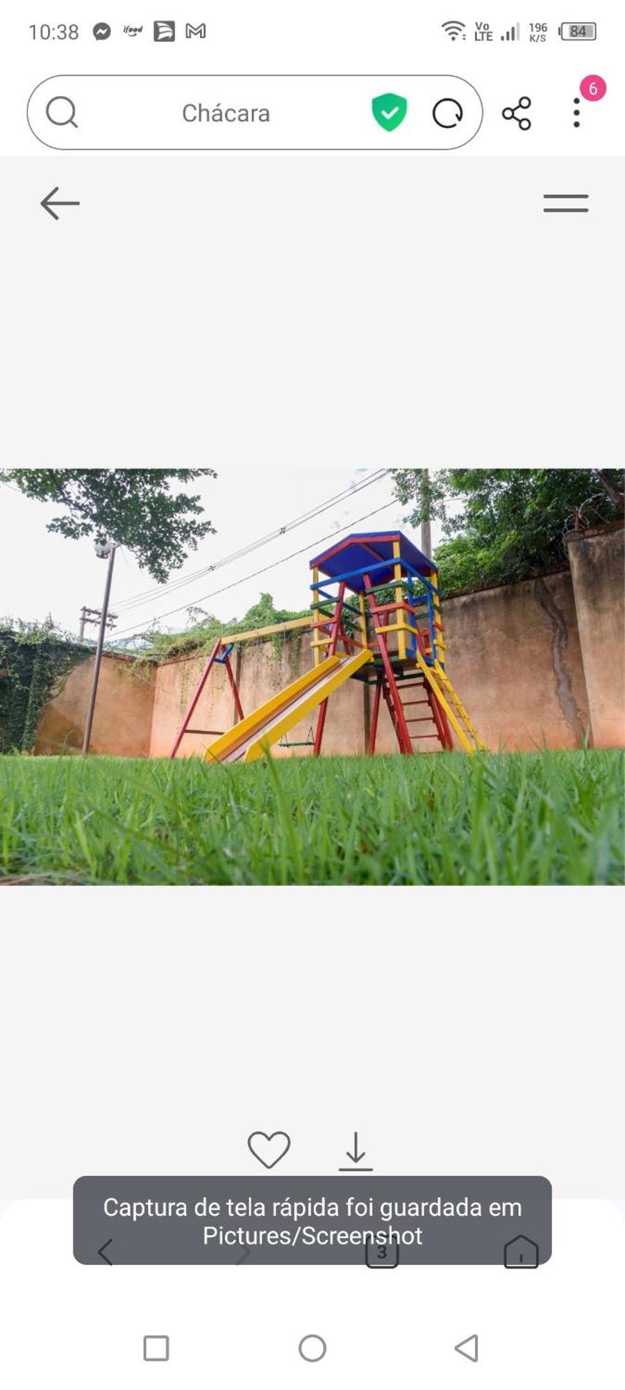 ברטוס Parque Das Arvores Hospedagem E Eventos מראה חיצוני תמונה
