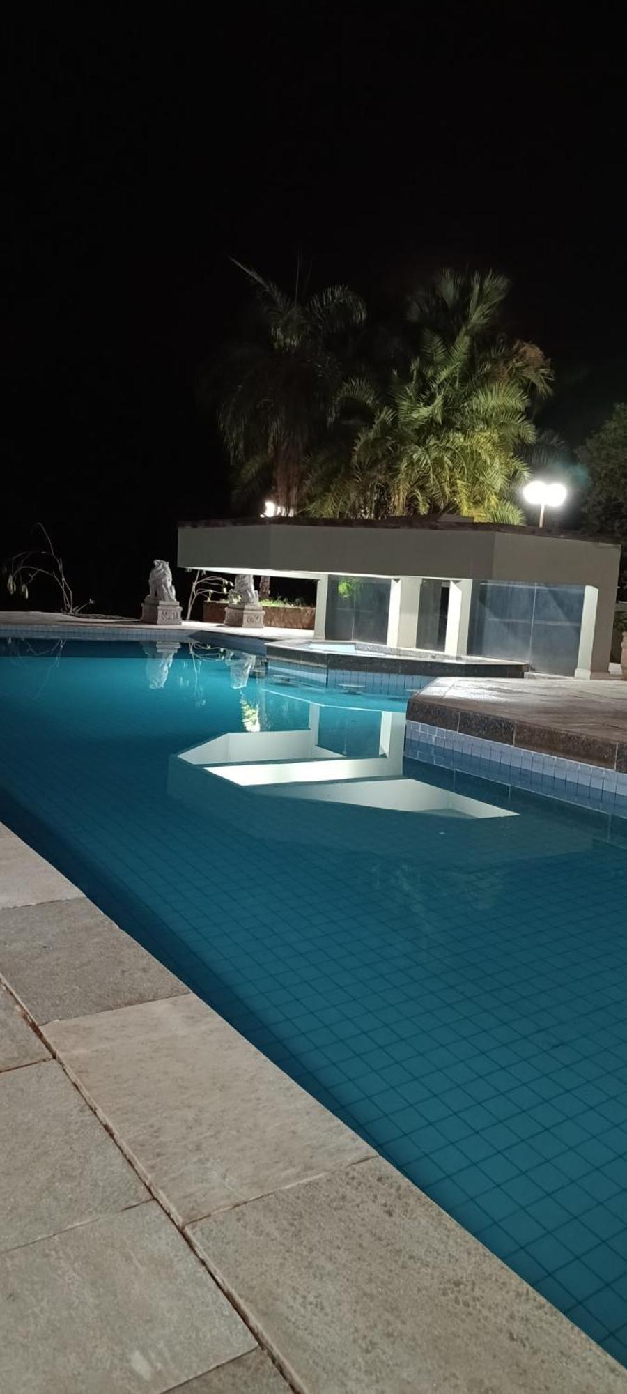 ברטוס Parque Das Arvores Hospedagem E Eventos מראה חיצוני תמונה